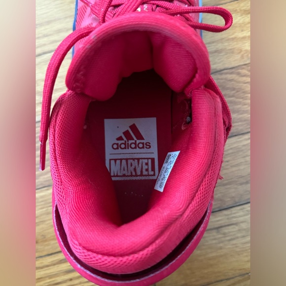 Adidas D.O.N. Issue 2 - Picture 2 of 4